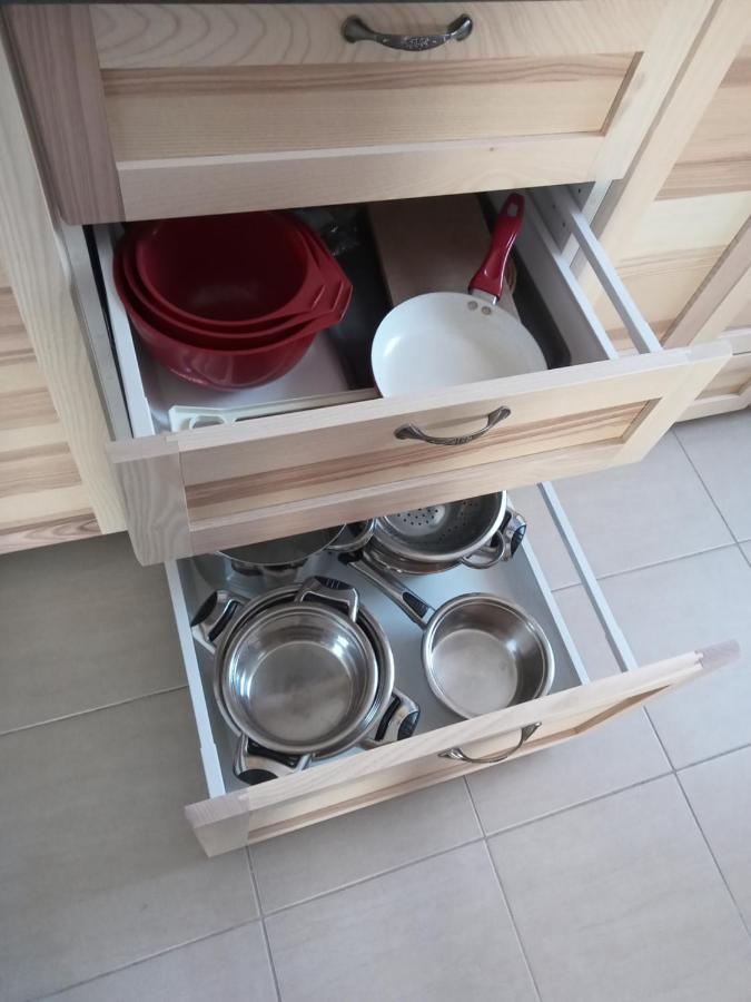 Апартаменты St. Benedek Apartmanlakas Мезёкёвешд Экстерьер фото